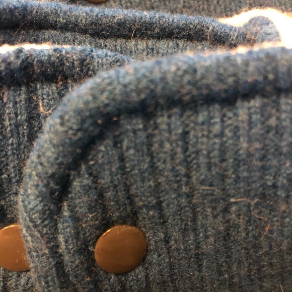 Heavy Organic Merino Wool Diaper Full Set - Picture 12 of 16